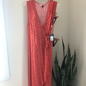 Universal Thread XXL Maxi Dress